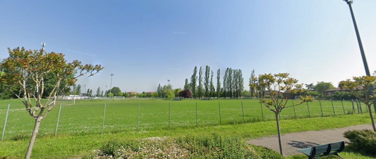 Campo allneamento
